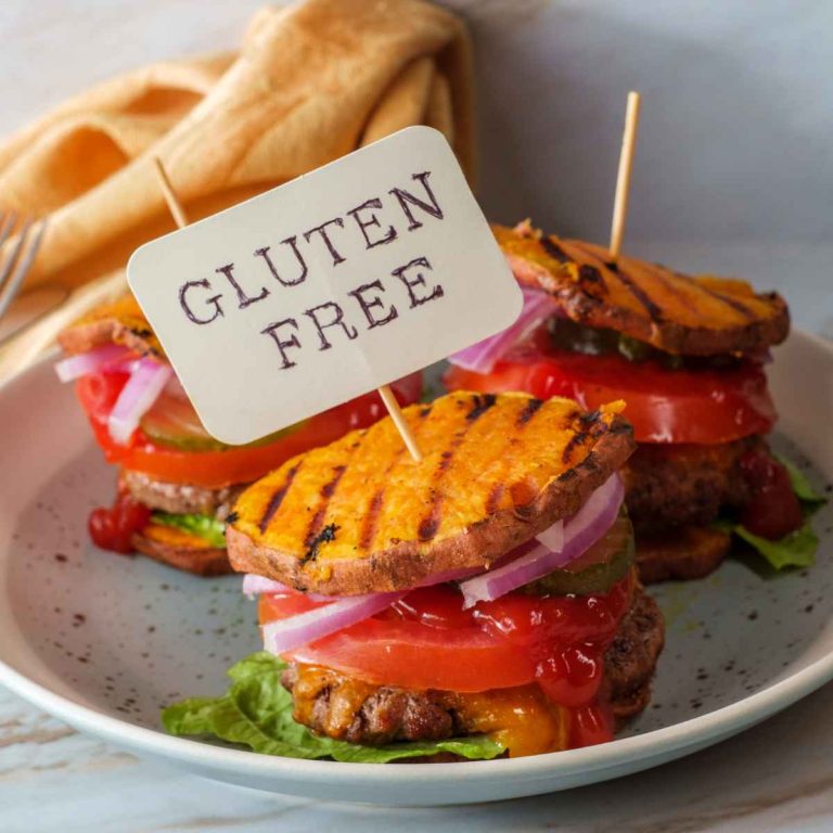 Easy Gluten Free Hub