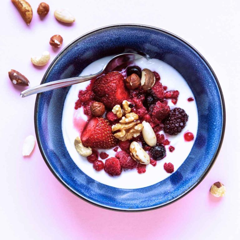 Gluten-free Breakfast Ideas