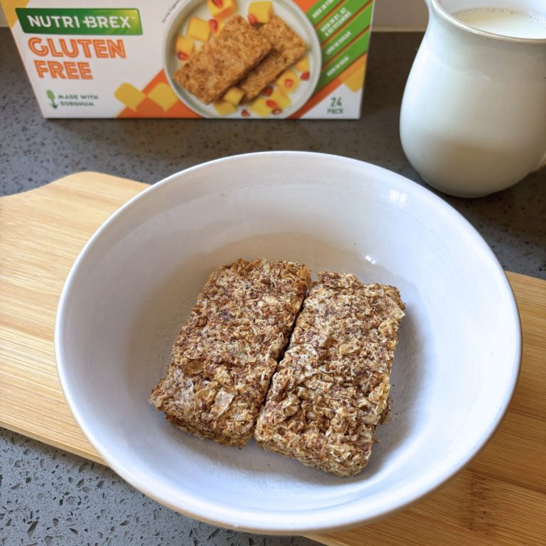 Are Weetabix Gluten-Free?