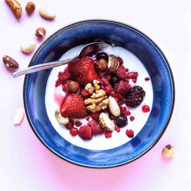 Gluten-free Breakfast Ideas