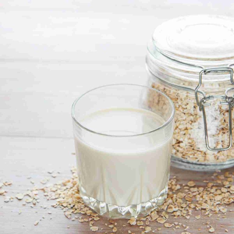 Is Oat Milk Gluten Free?